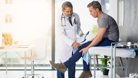 Crawford Bodily Injury