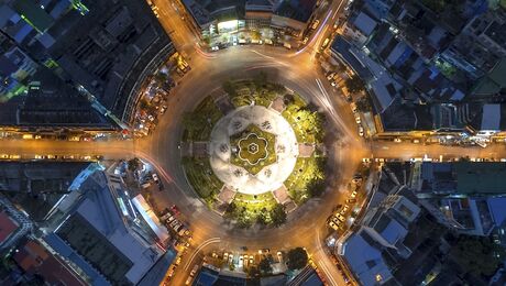 Global feature indonesia