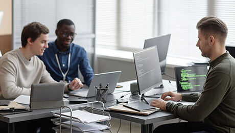 Crawford Forensic Accounting Service