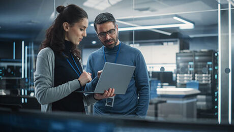 Crawford Netherlands Cyber