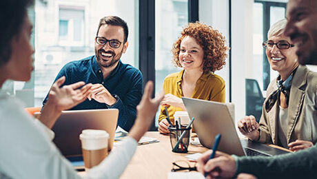 Crawford Netherlands Third Party Administration