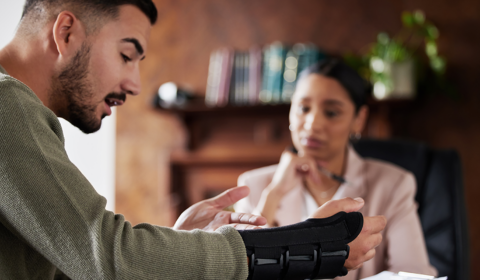 Three reasons employers lack return-to-work programs – and how to overcome them